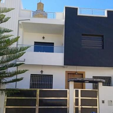 فيلا وليلي - Villa Walily - Housity