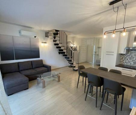 Appartamento LA ROTONDA - Housity