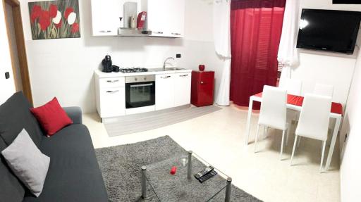 Susi apartment - Housity