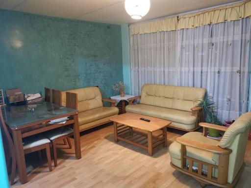 Departamento con vista al poniente de la ciudad. - Housity