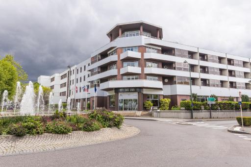 Hôtel Savoie Léman - Housity