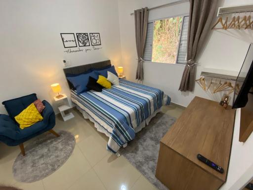 Flat Recanto Novo CN - Housity