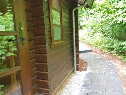 Bungalow; Haus 111 Ferienpark Twistesee, Bad Arolsen - Housity