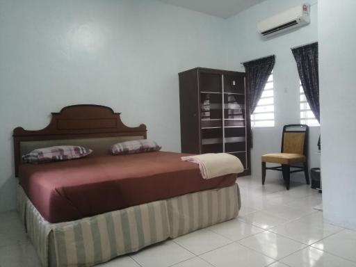 Kamar Musafir MMS - Housity