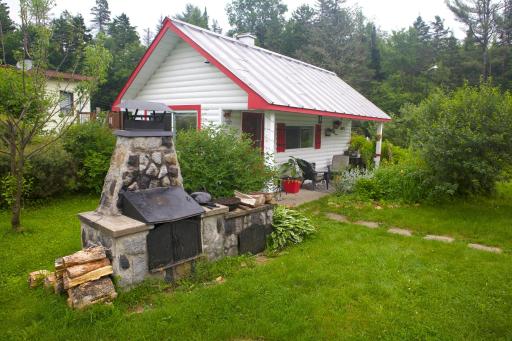 Chalet Le Semeur - Housity