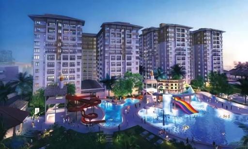 Sunrise Premium Waterpark Resort @Melaka - Housity