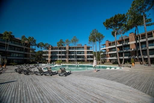 3 ambientes en Complejo de Lujo - Housity