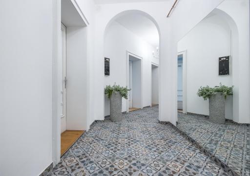 Apartamenty Piłsudskiego - Housity
