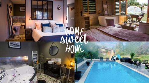 Home Sweet Home - Housity