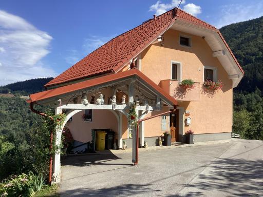 Pr' Grogori - Housity