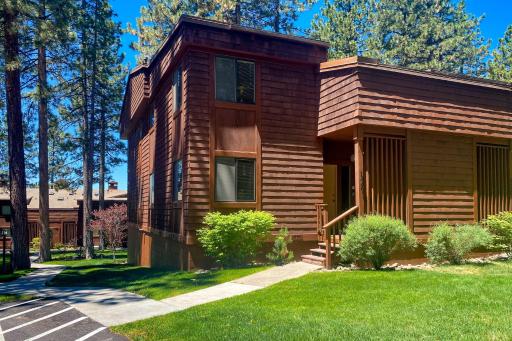 Tahoe Enchantment - Housity