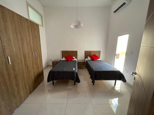 Room with shared bathroom Sliema - Housity
