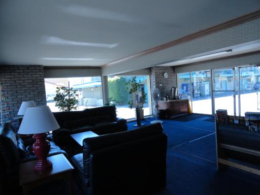 Travel Inn - Housity