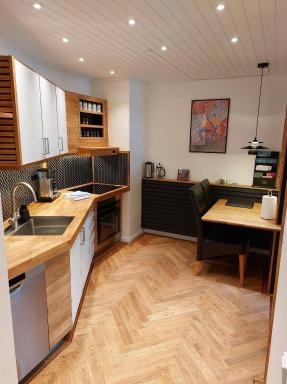 Tórshavn City Apartment - Housity