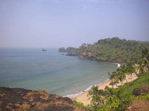 Cabo De Rama Cottage - Housity