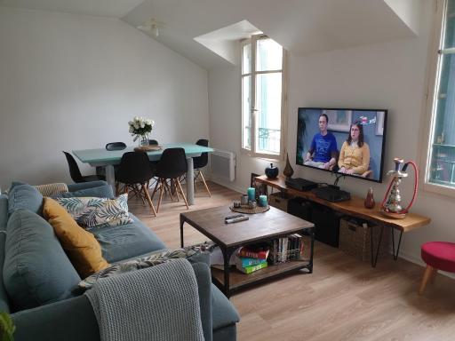 Appartement cosy - Housity