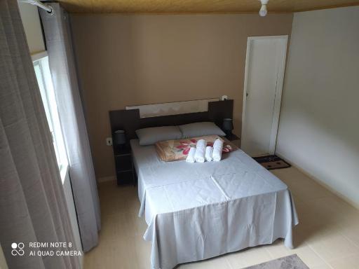 APARTAMENTO DU VÔ - Housity