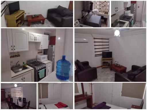 Una estancia inolvidable - Housity