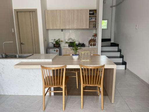 The BaNoi House - Housity