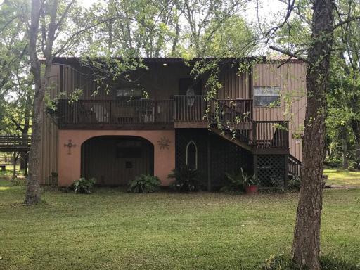 La Maison du Bayou Petite Anse near Avery Island - Housity