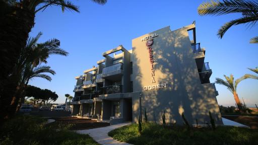 Regina Goren Hotel - Housity