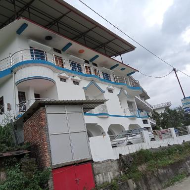 Vijaya Palace by StayApart - Housity