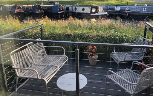 Marina View cottage - Housity