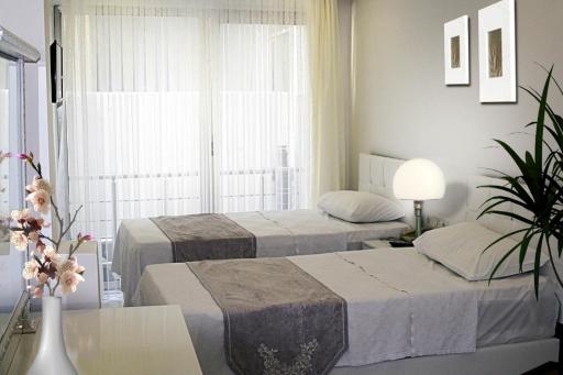 Beyhan Hotel - Housity