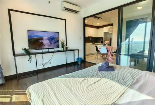 0414 Almas suites Netflix! 100mbps By STAY - Housity