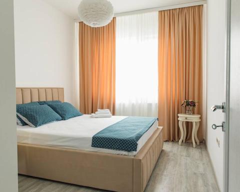 Coco Luxury Apartment - Housity