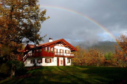 Relax e natura vicino a Trento - Housity