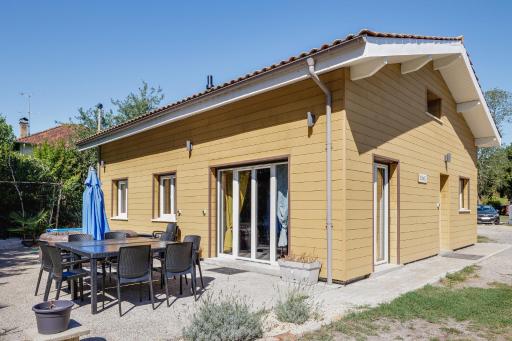 Un petit coin de vacances - Housity
