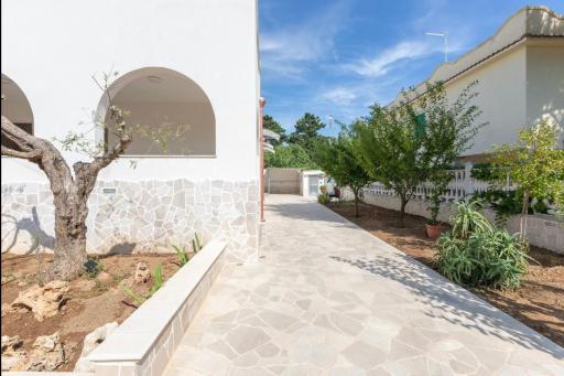 Stella Marina - Porto Pirrone Paradise Beach - Housity