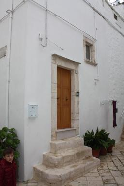 La casetta di Antonella - Hizvo