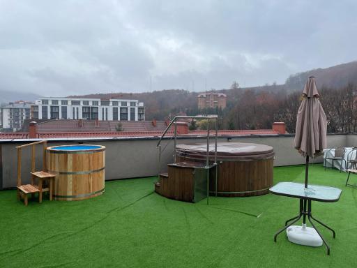 Sunrise Aparts - Housity