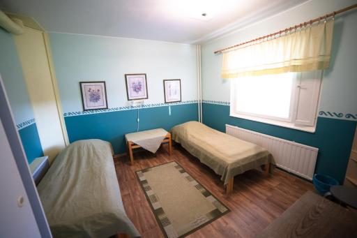 Apartment for 3 - Housity