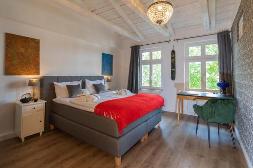 Appartement „Styleküste“ - Housity