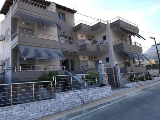 Michailidis Rooms - Housity