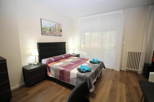 Urgel habitaciones - Housity