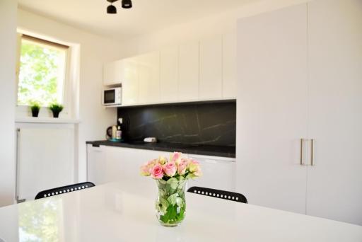 Apartamenty Lotnisko Leszno - Housity