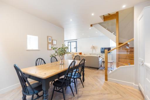 The Cider Barn - Housity