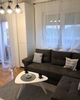 Studio “Masha” - Housity