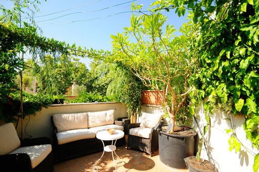 CHARMING HOUSE IN BARCELONA NEAR BEACH - Housity