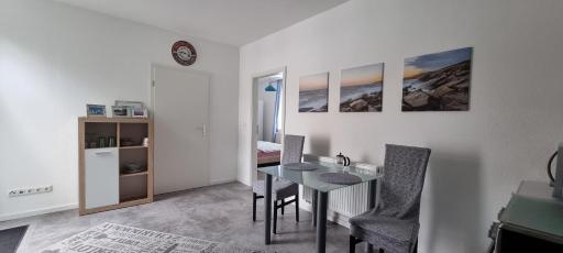 Appartement Hertha - Hizvo