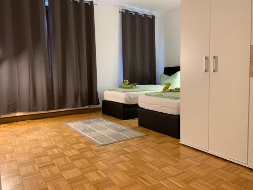 Lea Apartments Monteurswohnungen Zentrum Ost - Hizvo