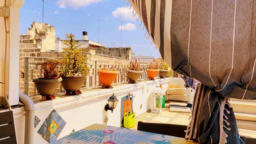 A Casa di Titti nel Salento - Housity