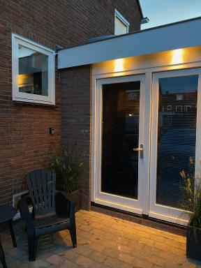 Studio34 Zandvoort free parking - Housity