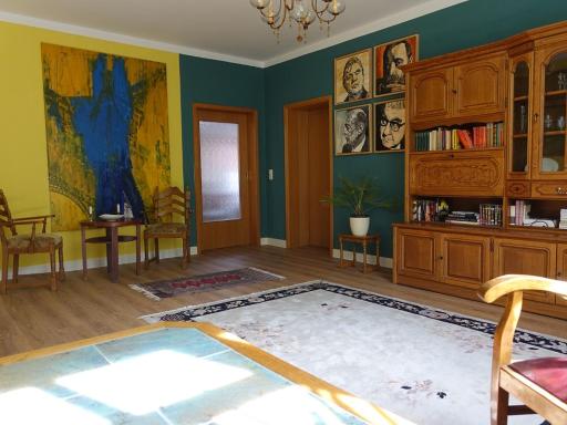 Ferienwohnung Am Volksplatz 3 im schönen Lenzen - Housity
