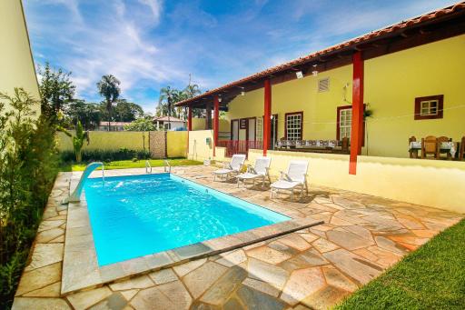 Casa Del Rey - cond. fechado Centro - Housity