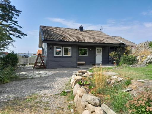 Holiday home in Onsala - Housity